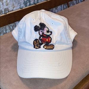 Walt Disney World Hat
